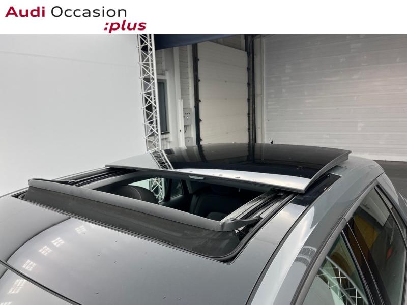 Voitures occasions Audi Q2 Sport Orvault