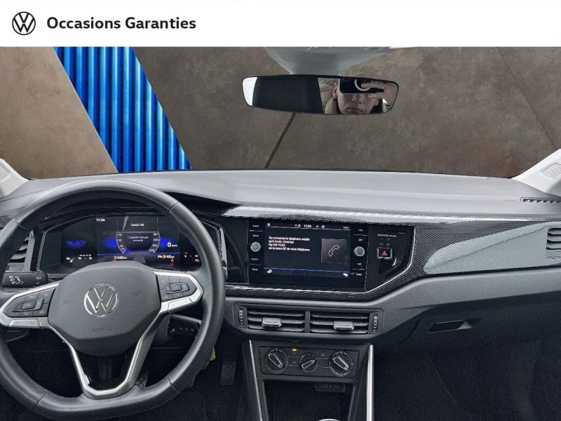 Voitures occasions VOLKSWAGEN POLO Style Orvault