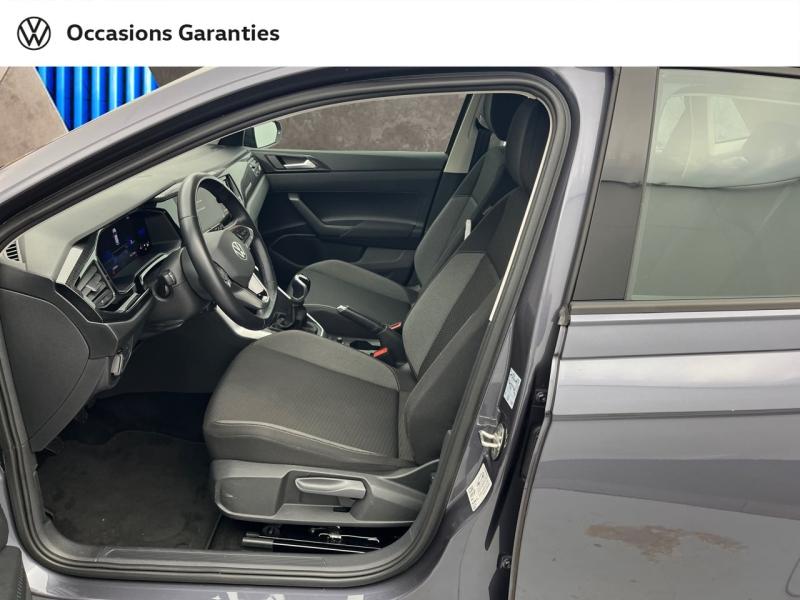 Voitures occasions VOLKSWAGEN POLO Style Orvault