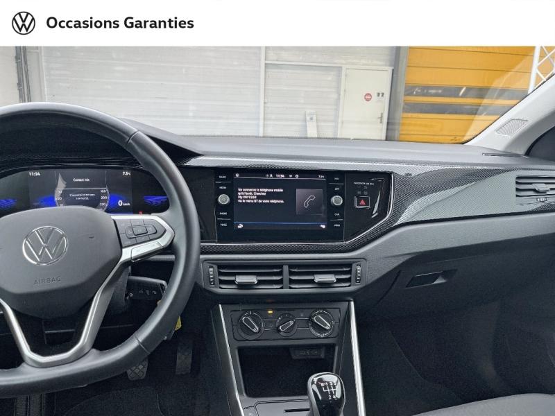 Voitures occasions VOLKSWAGEN POLO Style Orvault