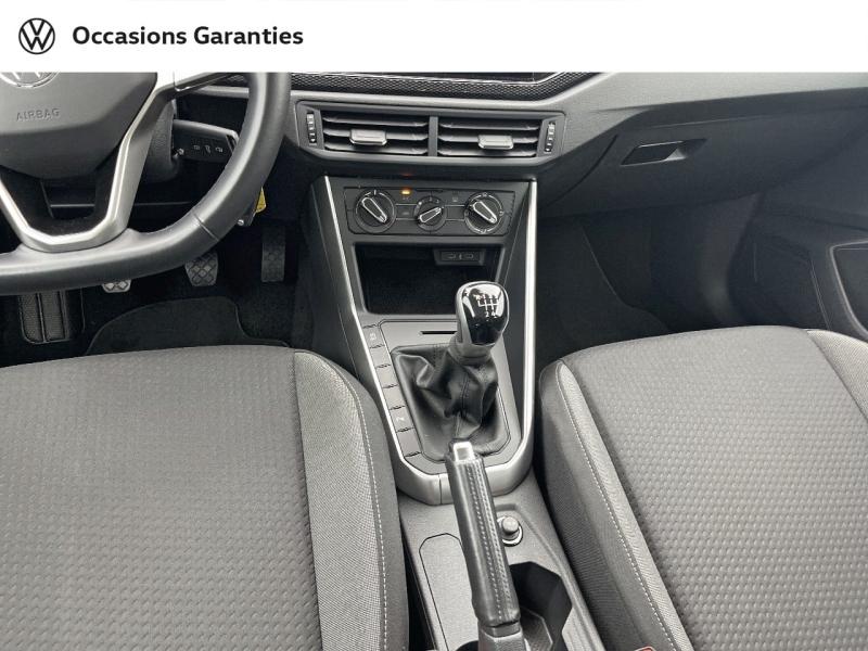 Voitures occasions VOLKSWAGEN POLO Style Orvault
