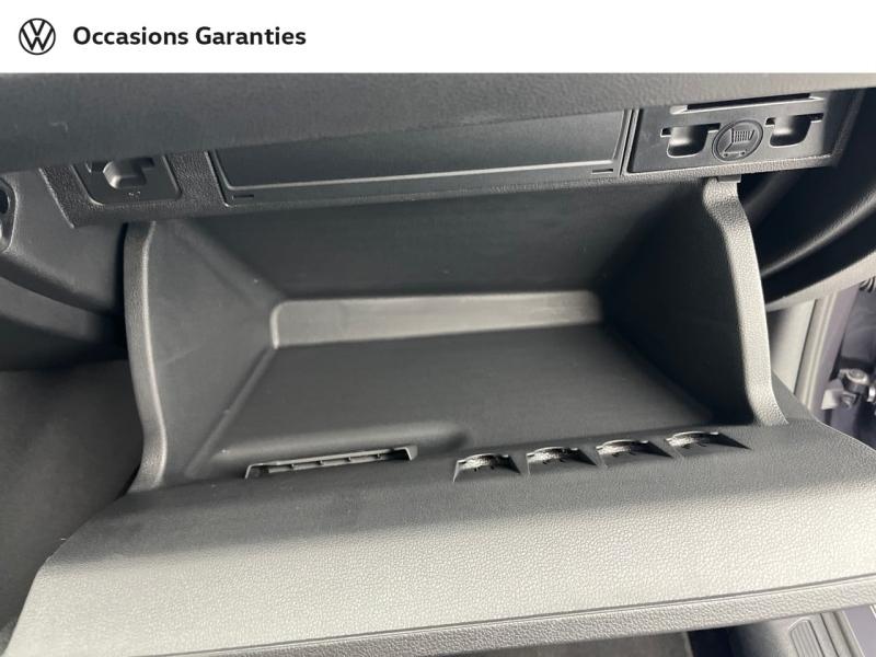 Voitures occasions VOLKSWAGEN POLO Style Orvault