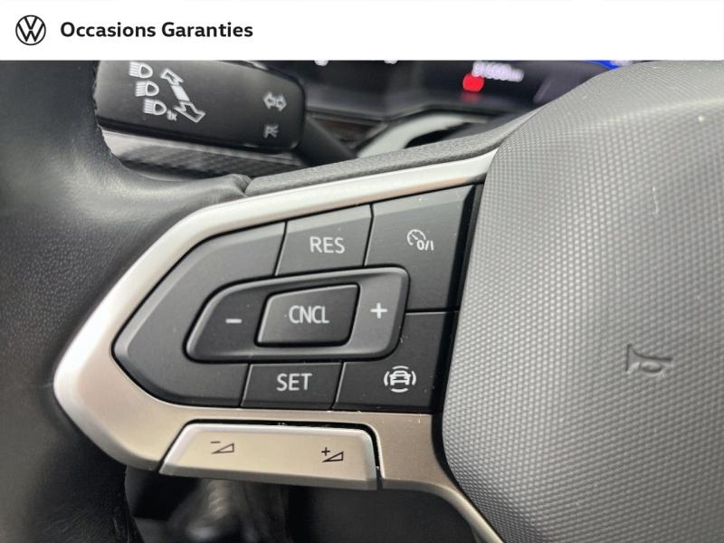 Voitures occasions VOLKSWAGEN POLO Style Orvault