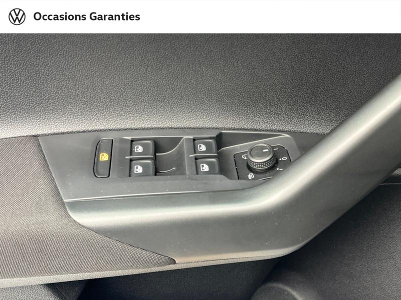 Voitures occasions VOLKSWAGEN POLO Style Orvault