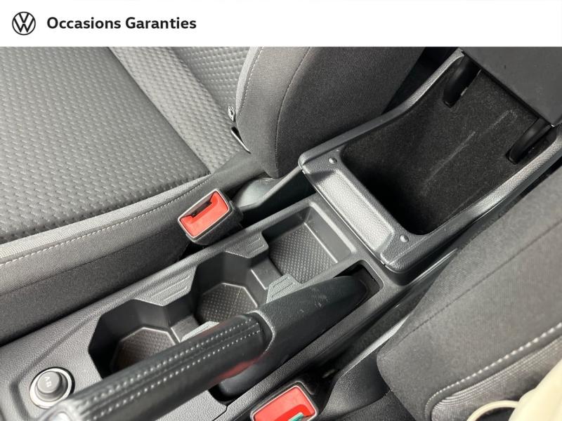 Voitures occasions VOLKSWAGEN POLO Style Orvault