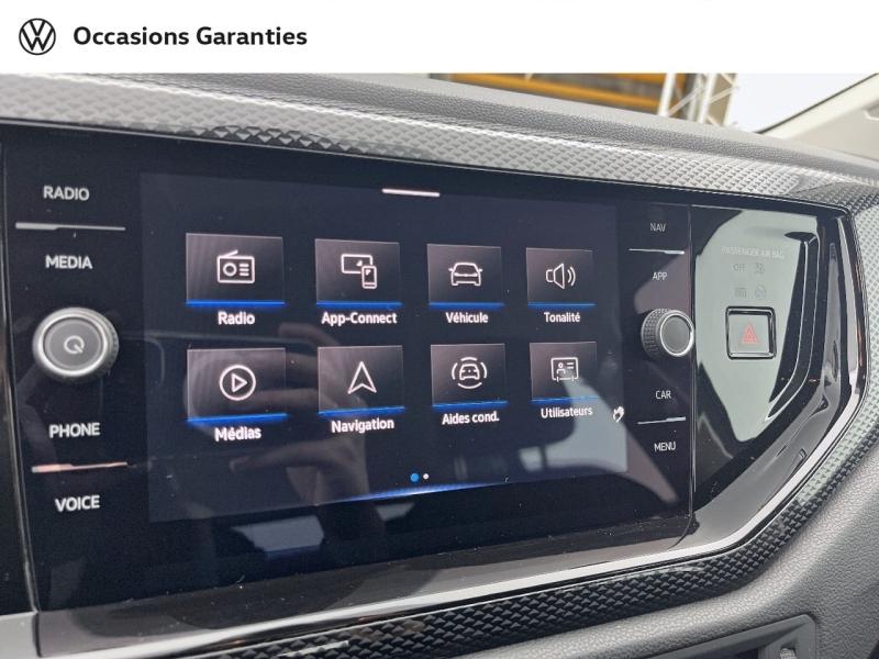 Voitures occasions VOLKSWAGEN POLO Style Orvault