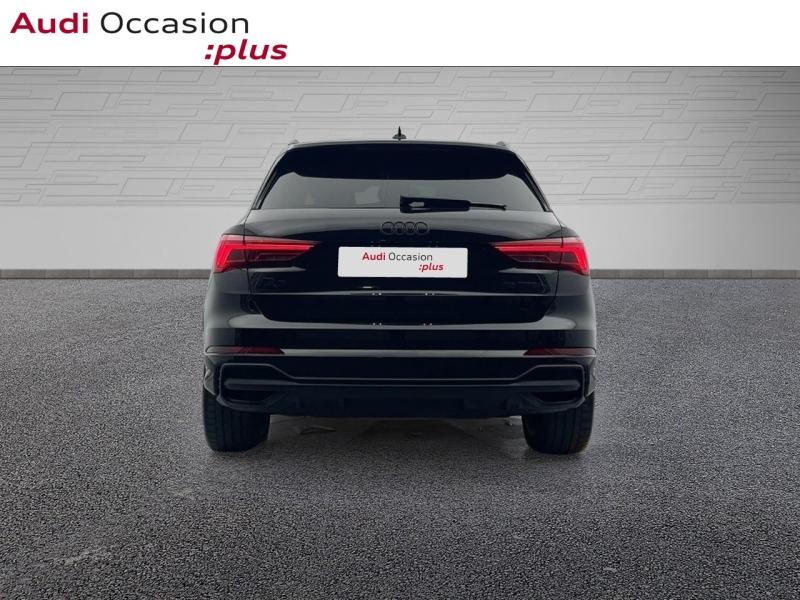 Voitures occasions Audi Q3 S line Orvault