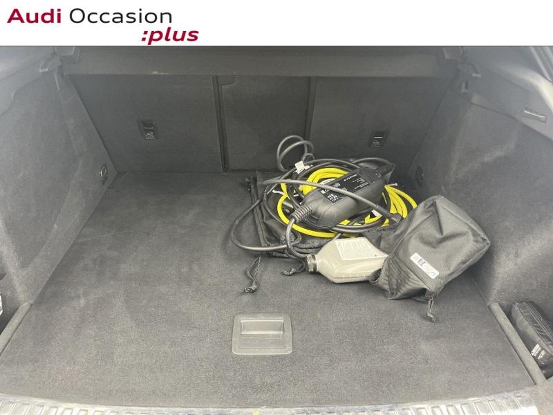 Voitures occasions Audi Q3 S line Orvault