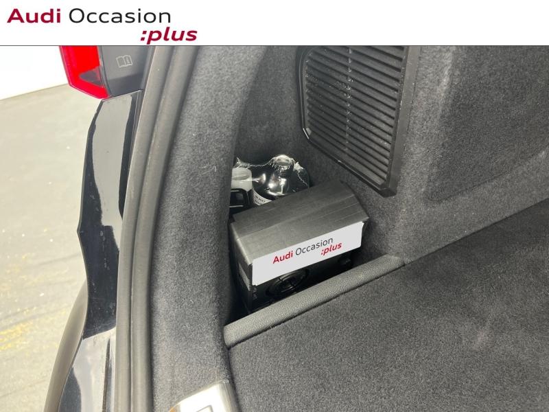 Voitures occasions Audi Q3 S line Orvault