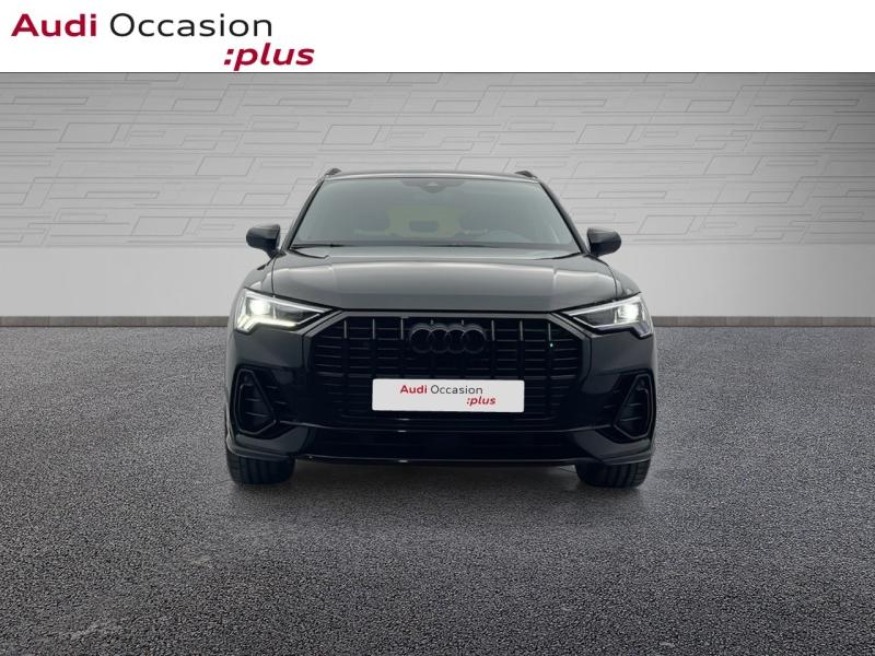 Voitures occasions Audi Q3 S line Orvault