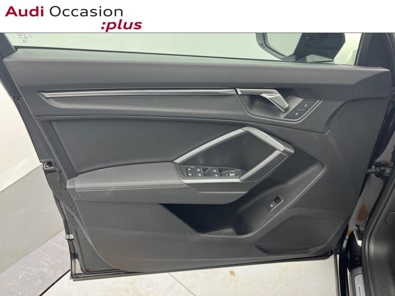 Voitures occasions Audi Q3 S line Orvault