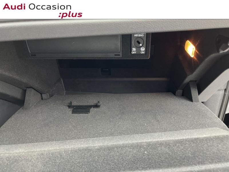 Voitures occasions Audi Q3 S line Orvault