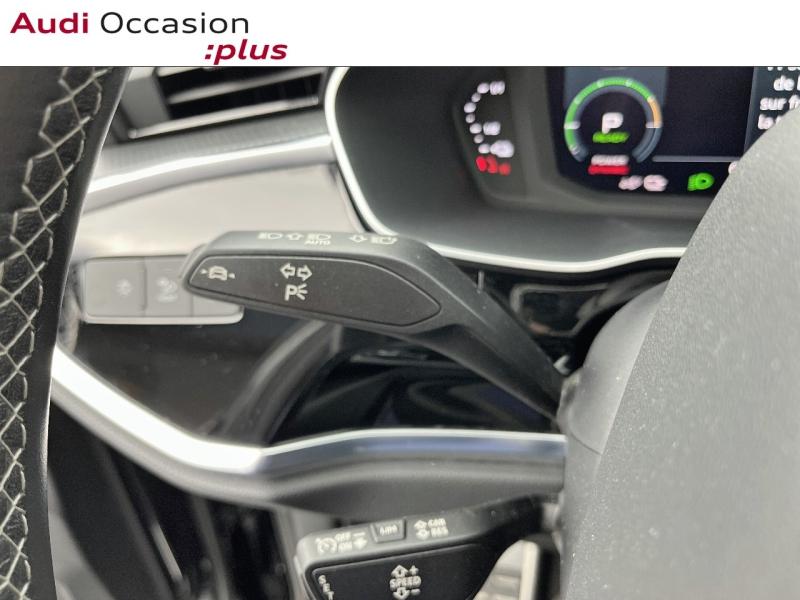 Voitures occasions Audi Q3 S line Orvault