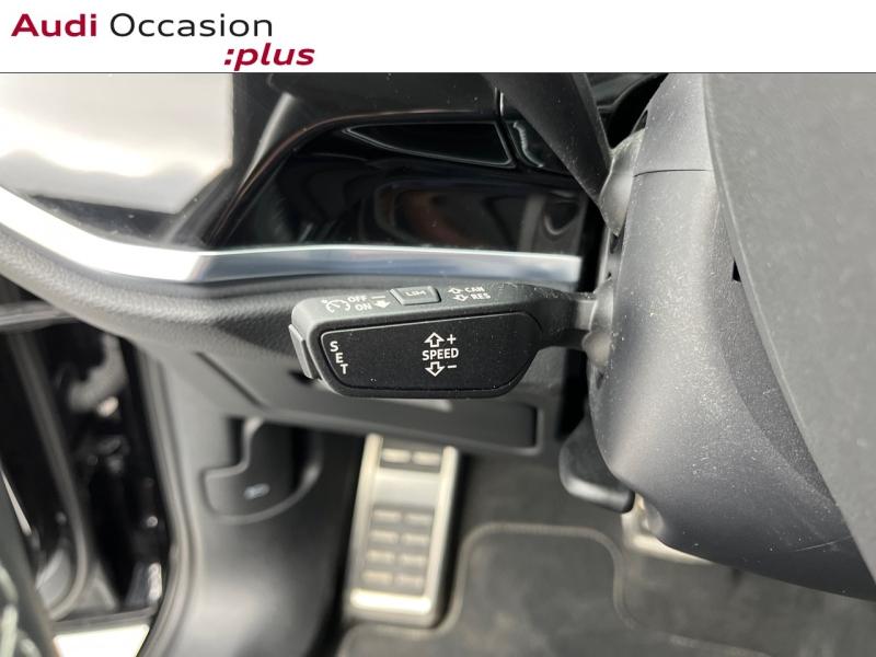 Voitures occasions Audi Q3 S line Orvault