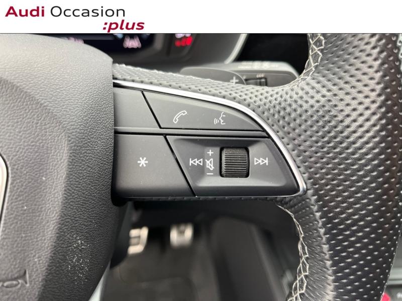Voitures occasions Audi Q3 S line Orvault