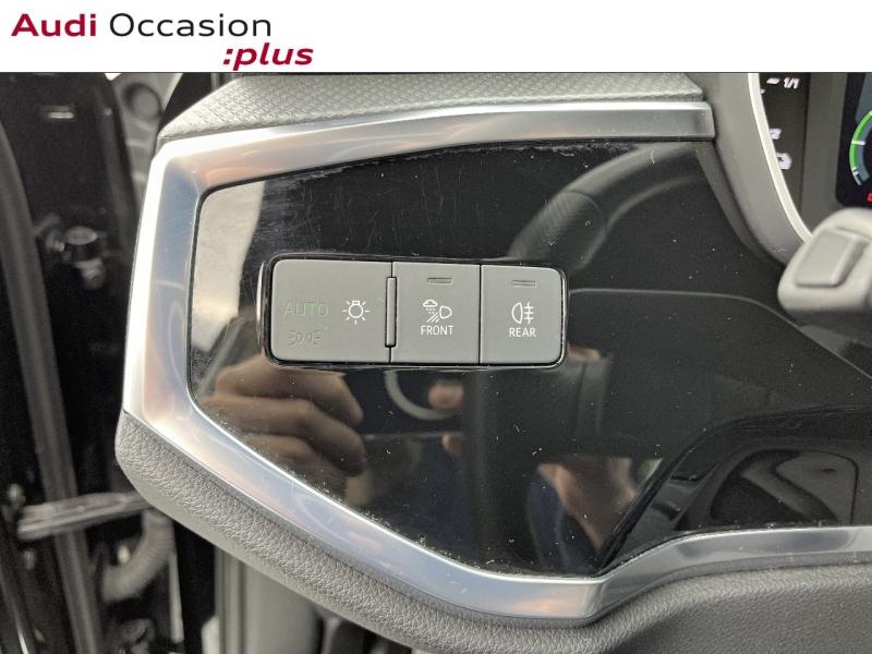 Voitures occasions Audi Q3 S line Orvault