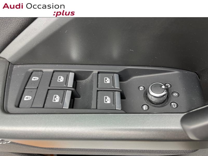 Voitures occasions Audi Q3 S line Orvault