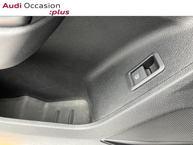 Voitures occasions Audi Q3 S line Orvault