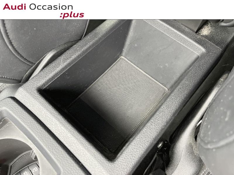 Voitures occasions Audi Q3 S line Orvault