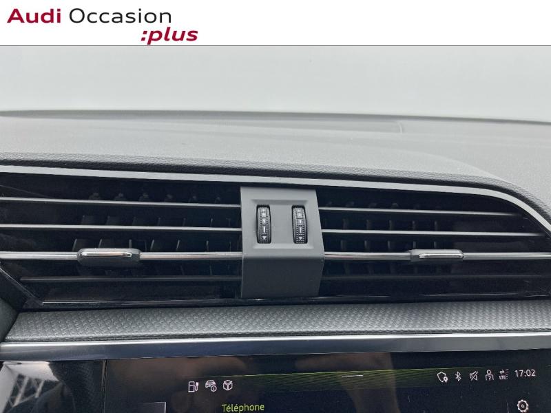 Voitures occasions Audi Q3 S line Orvault