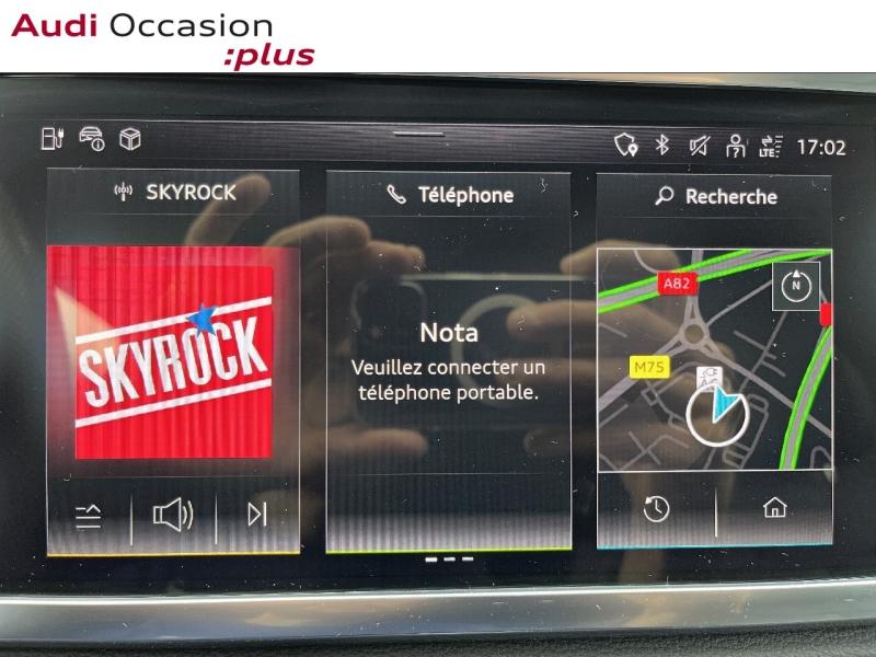 Voitures occasions Audi Q3 S line Orvault