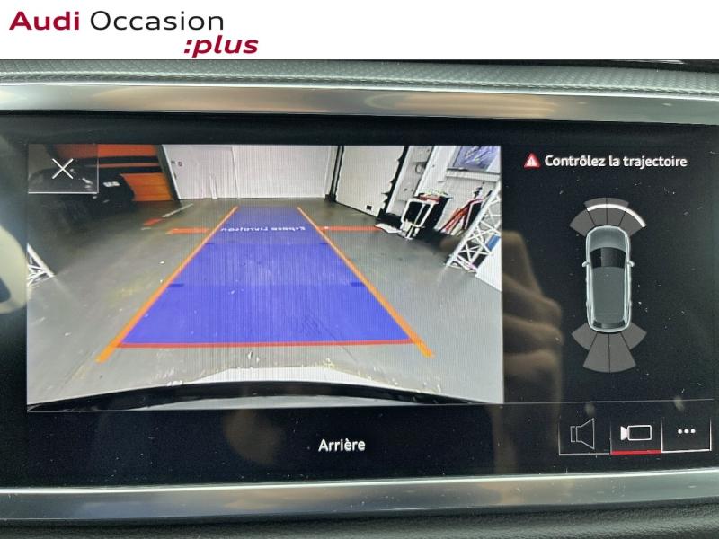 Voitures occasions Audi Q3 S line Orvault