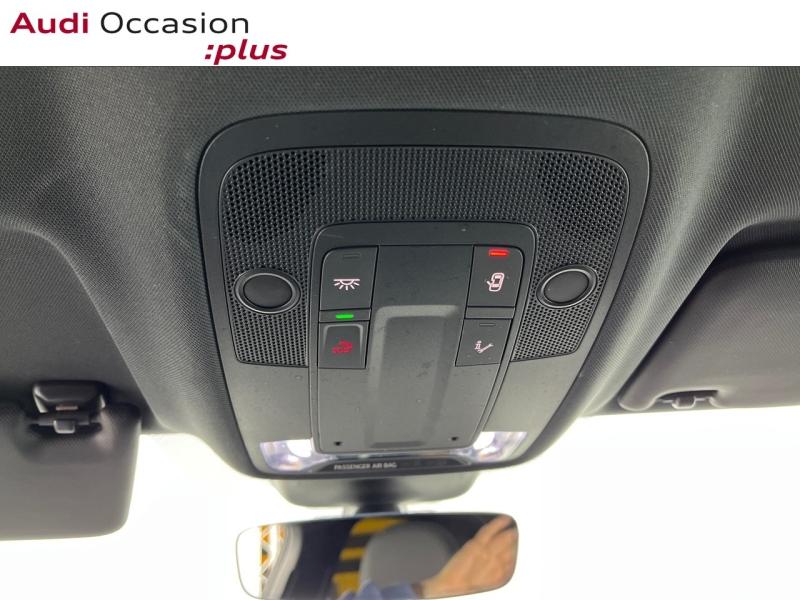 Voitures occasions Audi Q3 S line Orvault