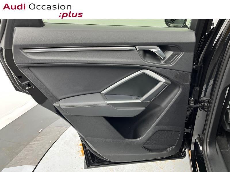 Voitures occasions Audi Q3 S line Orvault