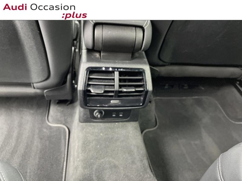 Voitures occasions Audi Q3 S line Orvault