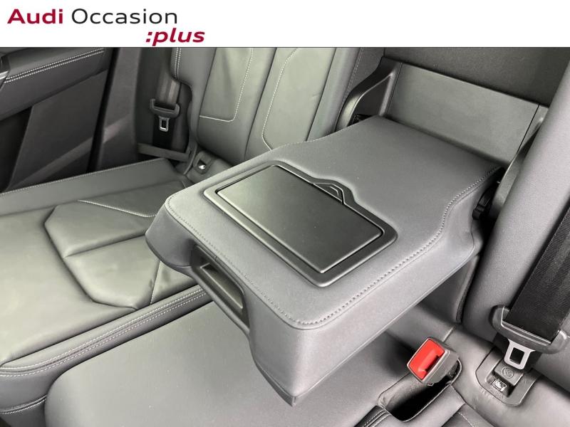 Voitures occasions Audi Q3 S line Orvault