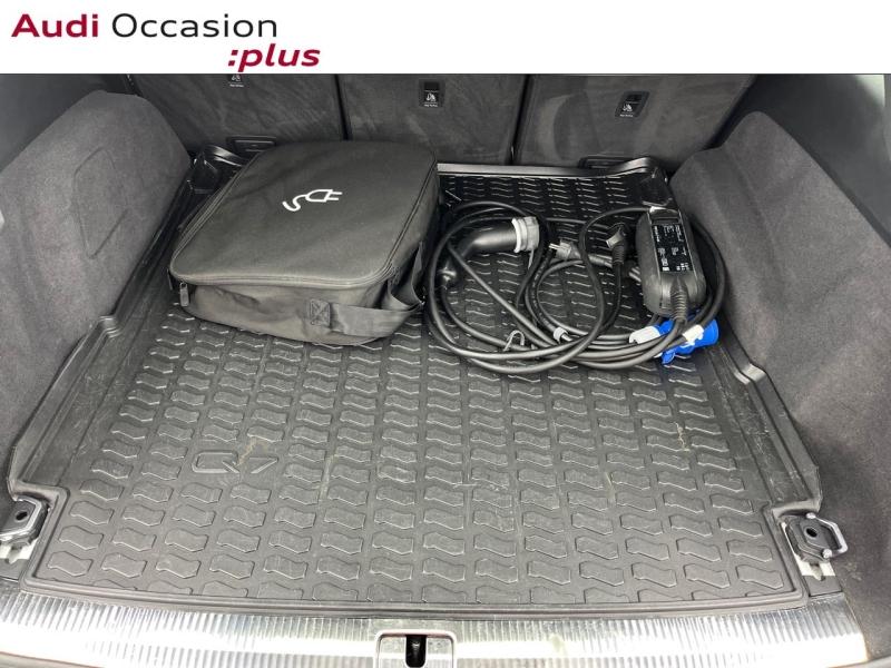 Voitures occasions Audi Q7 Competition Orvault