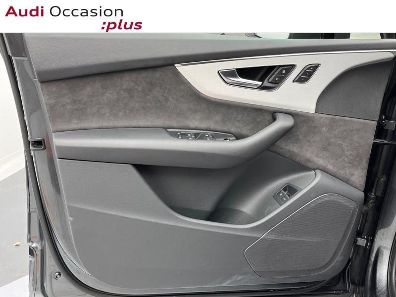 Voitures occasions Audi Q7 Competition Orvault