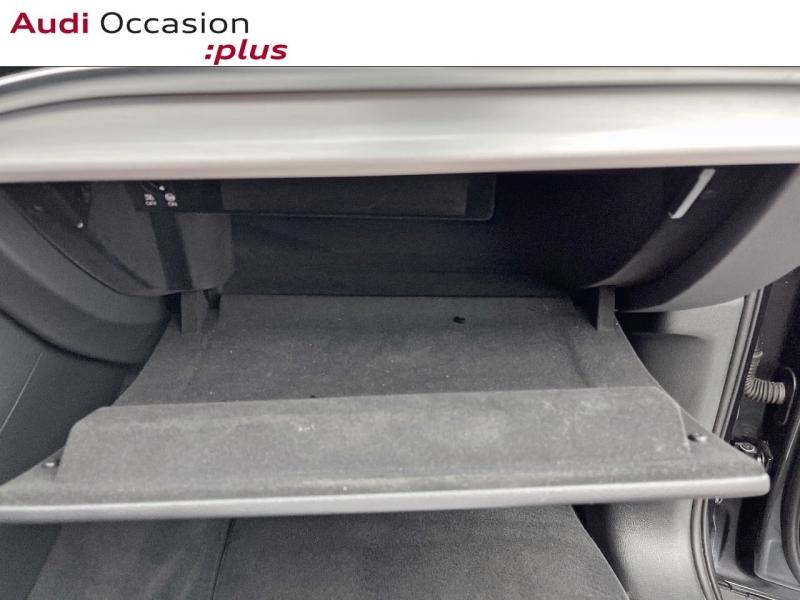 Voitures occasions Audi Q7 Competition Orvault