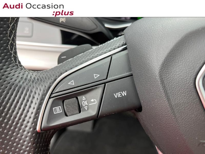 Voitures occasions Audi Q7 Competition Orvault