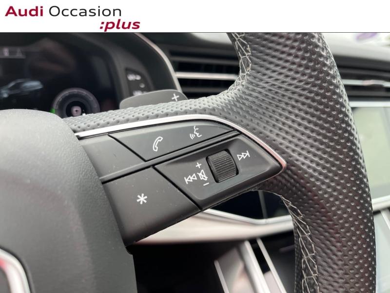 Voitures occasions Audi Q7 Competition Orvault