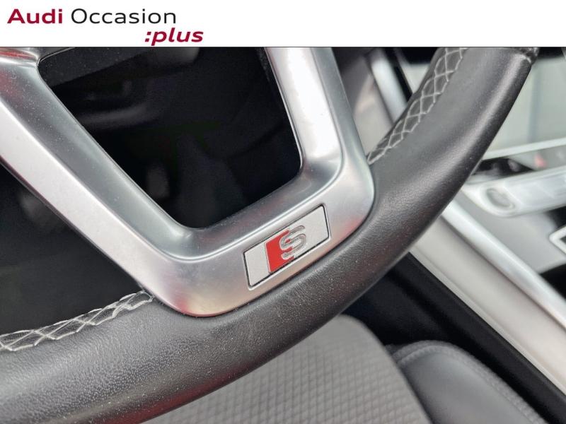 Voitures occasions Audi Q7 Competition Orvault