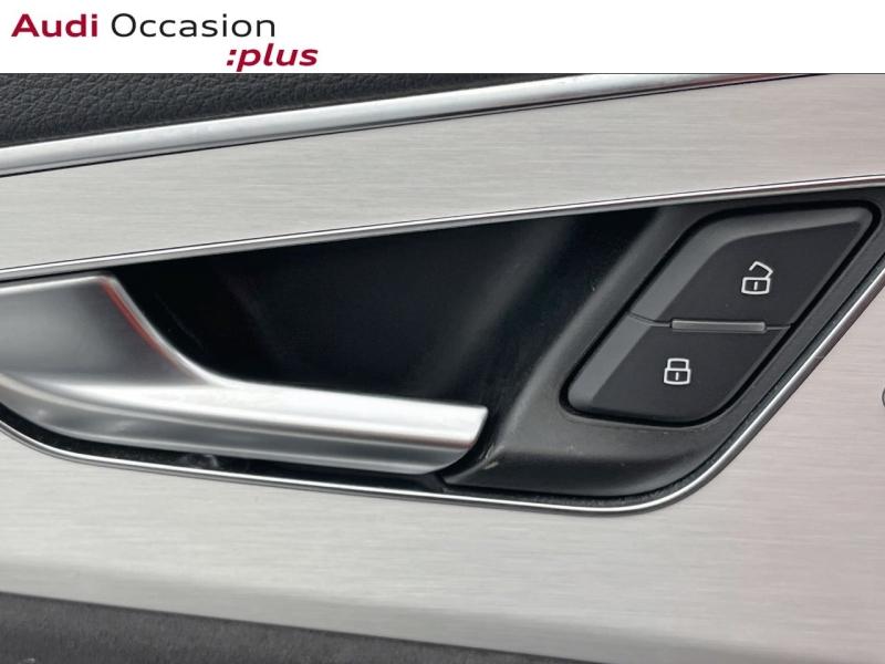 Voitures occasions Audi Q7 Competition Orvault