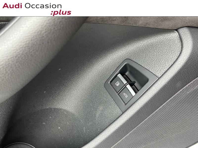 Voitures occasions Audi Q7 Competition Orvault