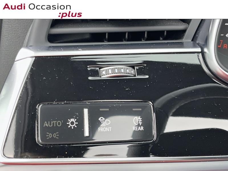 Voitures occasions Audi Q7 Competition Orvault