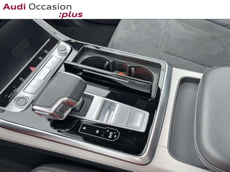 Voitures occasions Audi Q7 Competition Orvault
