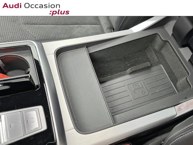Voitures occasions Audi Q7 Competition Orvault
