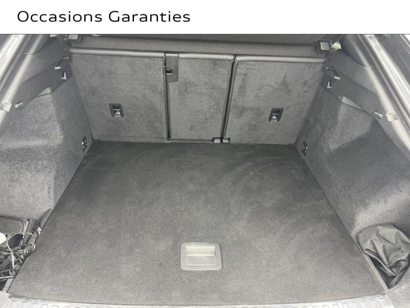 Voitures occasions Audi Q3 Sportback S line Orvault