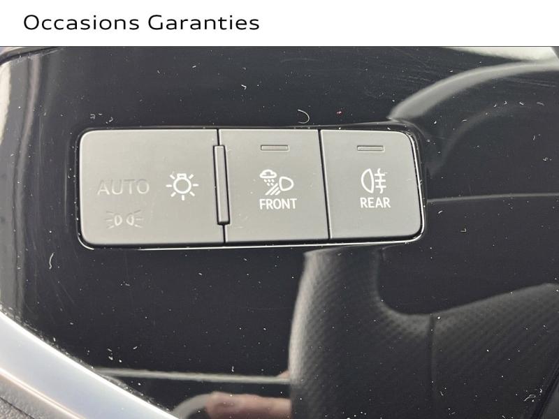 Voitures occasions Audi Q3 Sportback S line Orvault