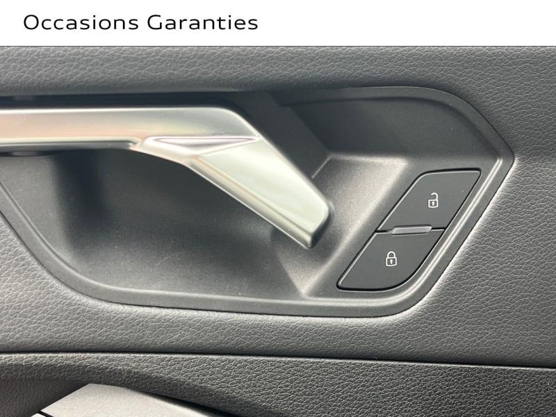 Voitures occasions Audi Q3 Sportback S line Orvault