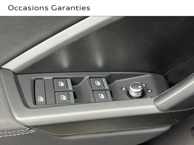 Voitures occasions Audi Q3 Sportback S line Orvault
