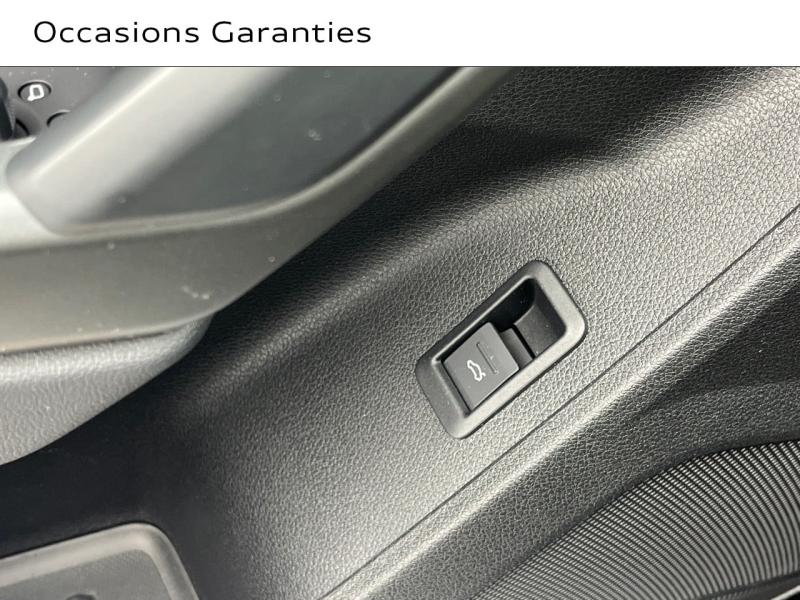Voitures occasions Audi Q3 Sportback S line Orvault