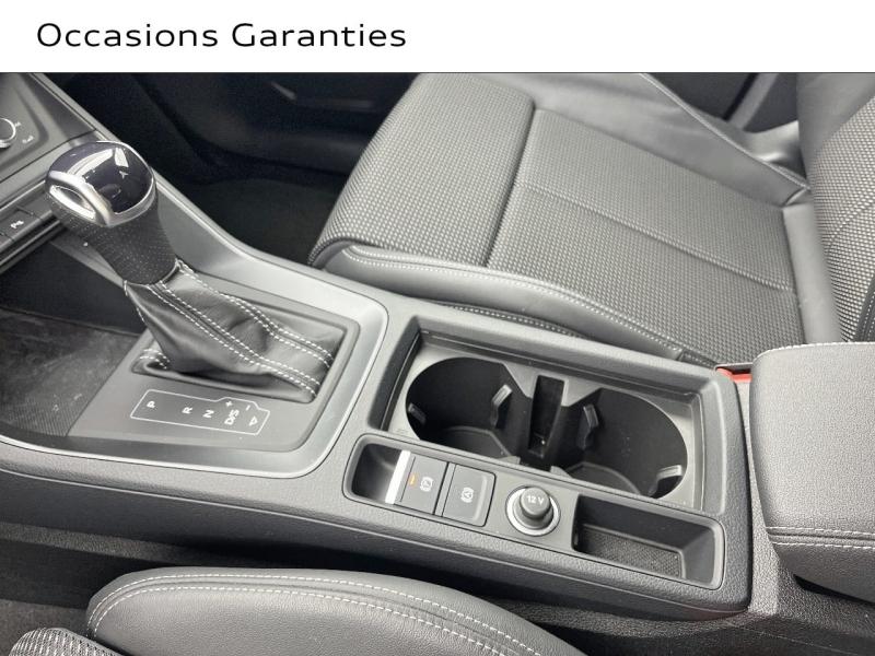Voitures occasions Audi Q3 Sportback S line Orvault
