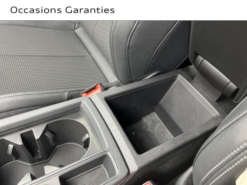 Voitures occasions Audi Q3 Sportback S line Orvault
