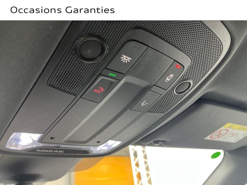 Voitures occasions Audi Q3 Sportback S line Orvault