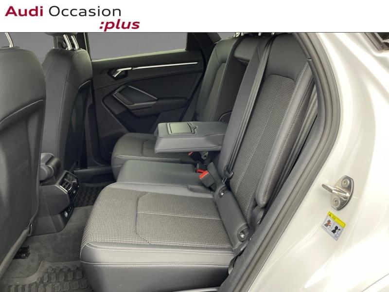 Voitures occasions Audi Q3 Sportback S line Orvault